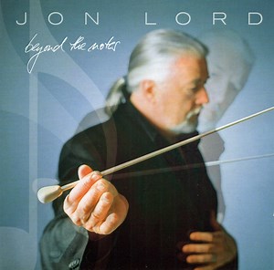 Jon Lord - Beyond The Notes