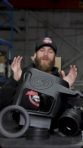 Let’s talk S&B Cold Air Intakes!💪 #diesel #dieseltruck #dieselpower #dieselpowerproducts | Diesel Power Products
