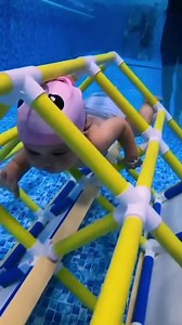 4.6M views · 61K reactions | Sometimes we forget that Swimming is...