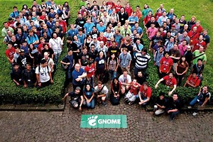 ¿Quieres un trabajo en Linux? La Fundación GNOME está ofrecinedo varios puestos en remoto y con beneficios