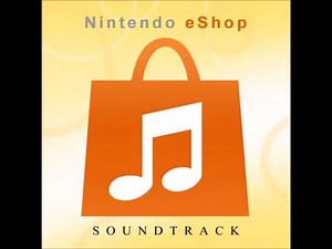 November 2012 - Nintendo eShop Music