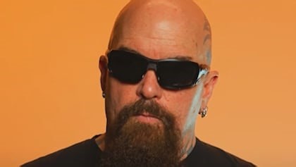 GHOST Shares New Song 'Peacefield' From Upcoming 'Skeletá' Album