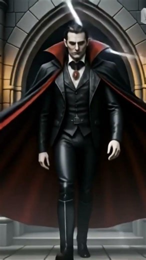 Dracula's and the Bride's #goth #draculalovestory #vampire