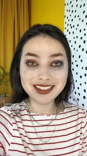 Fancy Smth. on TikTok