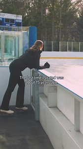 Full circle moment! ⛸️ Wendy Walker returns to the ice, revealing how her skating journey has inspired her writing process. 'Blade’ is a psychological thriller that combines heart-pounding suspense with the world of elite figure skating, where dark secrets are ready to be exposed. Ready to uncover the dangerous truth? Out now: adbl.co/BladeAudiobook | Audible