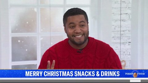 Try these Brazilian Christmas desserts: Brigadeiros and cocadas!