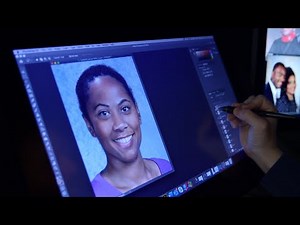 Asha Degree Age Progression by National Center for Missing and Exploited Children