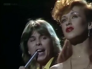 Dollar "Who Were You With In The Moonlight" (Con Quién Estabas A La Luz De La Luna) 1979. | I Love You 60' 70' & 80"