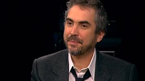 Mexican Filmmakers Panel - Charlie Rose