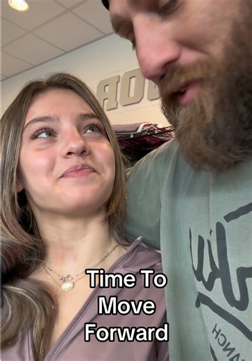 Embracing Change: Moving Forward in Wrestling and Family Life