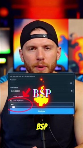 Stake.us Promo Code BSP ⭐ | Verified October 2025 Bonuses #stakeus