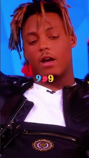 Juice WRLD Breaks Down the Deep Meaning Behind "999" 😳 | Exclusive Insight