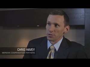 Chris Havey on Competitive Benchmarking