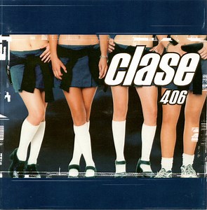 Various - O.S.T. Clase 406