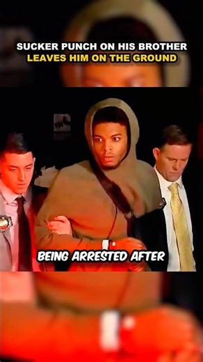 Video Shows Shocking Incident at Brooklyn Mall...
