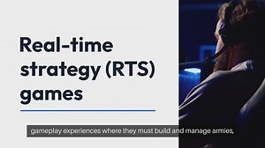 Real Time Strategy Games