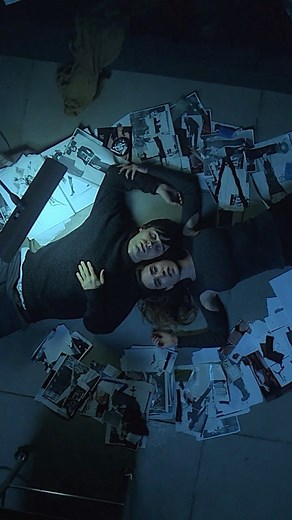 HURTS on Instagram: "Requiem for a Dream/The Beach"