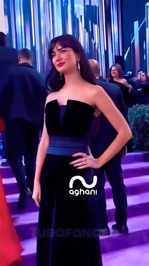 NEW!! JOY AWARDS 2026🌹Tuba Büyüküstün #tubabüyüküstün #joyawards #shorts