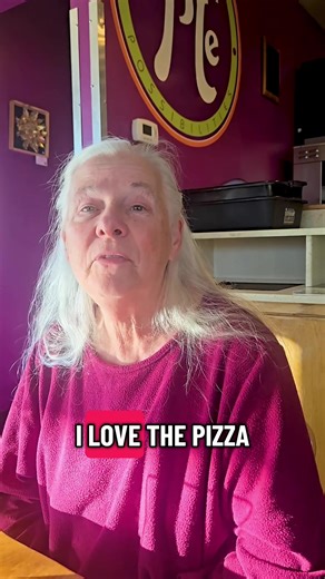 One bite of our gluten-free crust from our food truck… and now she’s driving out of her way to visit us in Broomfield. That’s the kind of story we live for! #iPIE #InfinitusPie #BroomfieldEats #ColoradoFood #ColoradoLocal