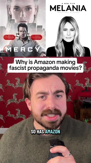 What are we doing here? #filmtok #movietok #newmovie #moviereview #2026movies