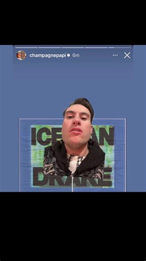 #greenscreen DRAKE ICEMAN IS HERE #drake #iceman #champagnepapi #42ceo | champagnepapi drake