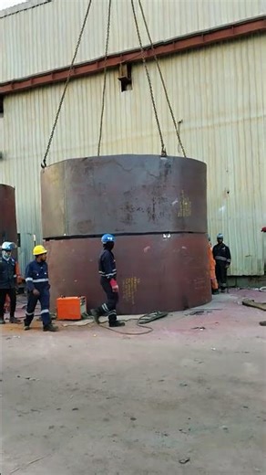 #api #api650 #engineering #fabrication #mechanical #mechnicalengineering #tank #drawing #industrial