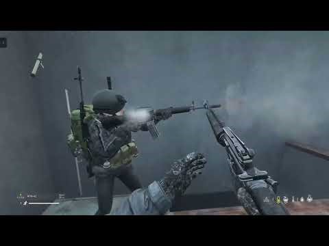 DayZ BLACKOUT Xbox | Bad Neighbors