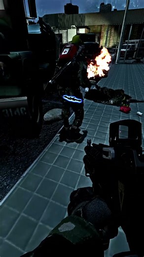 this is what you can do in Left 4 Dead 2 with mods 9