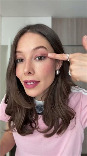 I'm Obsessed With Makeup Sticks! 😍 Easy Eyeshadow for Everyday Glam
