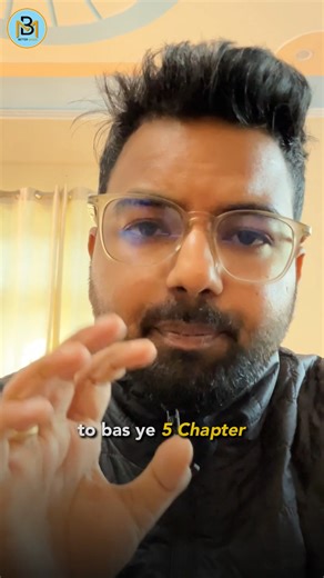 Better Minds | Coaching Institute | Dehradun on Instagram: "Physics Feels Impossible? Watch This 🔥 Struggling with Physics in Class 12 and feeling like passing is out of reach? You are not alone — and you are not out of options. Many Class 12 students in Dehradun panic because the syllabus feels huge and time feels short. The truth is, you don’t need to study everything to pass. You need to study the right chapters properly. These five Physics chapters carry serious weight in the CBSE Class 12 