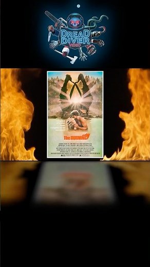 The Burning (1981): The ’80s Slasher Classic With a Dark History