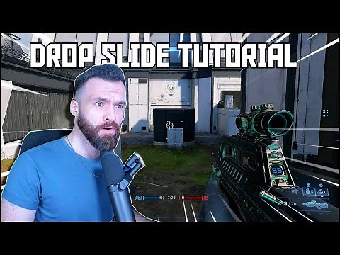 Halo Infinite's ADVANCED Slide is CRAZY