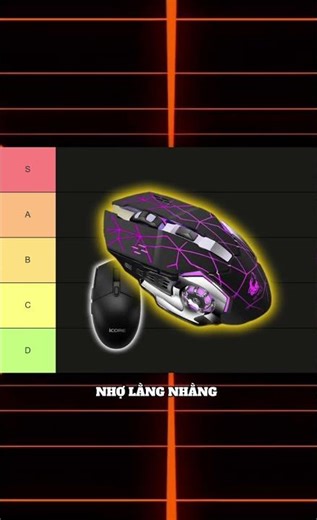 FREE WOLF X8 chuột gaming không dây , ngon bổ rẻ trong tầm giá 100 cá