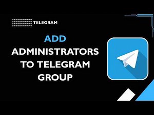 How to add administrators to group