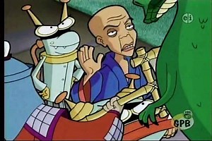 Cyberchase 1x18 - Problem Solving In Shangri-La (Incomplete Start)