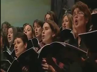 Sanctus by Karl Jenkins