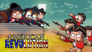 American Revolution 1775 – Battle of Bunker Hill! (Minecraft)