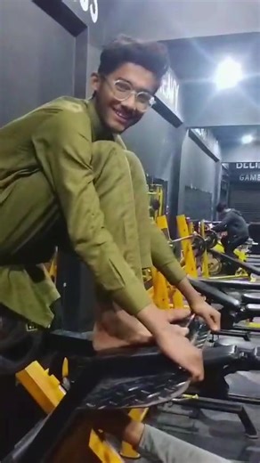 Effective Leg Press Techniques for Beginners