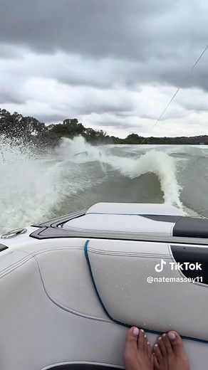 Learning to Master the Scarecrow Wakeboarding Move