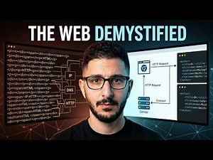 The Only HTML Tutorial That Teaches You the Internet