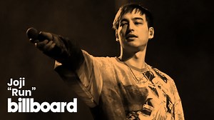 Joji’s “Run” | Watch Now!