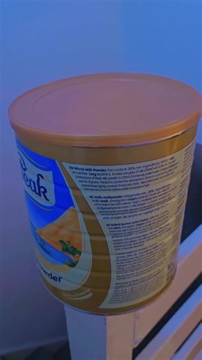 Running Out of Milk too quickly? This 2.5kg Peak Milk🥛is for You and your Family. Rich, Creamy, and Long-lasting. Perfect for Tea, Coffee, Cereal, Baking and Everyday Use. One Tin, Great Value. #TikTokShopUK #PeakMilk #TeaTime #GroceryFinds #BestValue Shop now on TikTok 🛒