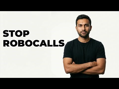 What Are The Best Carrier Tools For Blocking Robocalls?