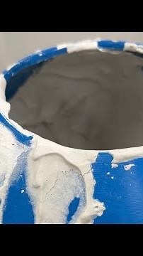 How to mix fast setting drywall mud for repairs, pre fill and corners.
