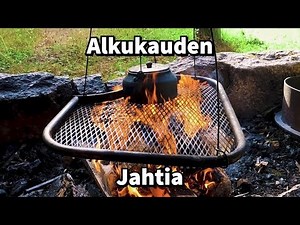 Kyyhkyn- ja sorsanmetsästystä - Kausi 25-26 Osa 2