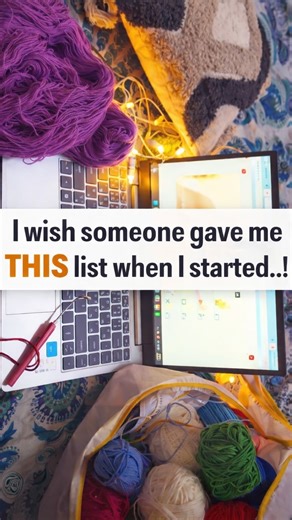 Aakansha Haldia on Instagram: "I didn’t learn crochet flowers overnight. I learned them without wasting time. If you’re a beginner, this list will save you WEEKS of trial & error 🌸 Comment “FLOWER” I’ll DM you the exact YouTube channels + videos I used. Follow me because I share: ✨ beginner-friendly crochet ✨ honest learning curves ✨ no gatekeeping, only shortcuts"