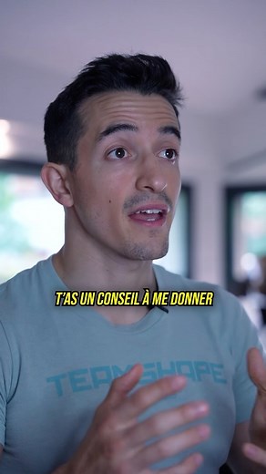 Tiboinshape | Influenceur vrai métier ? 😱 | Instagram