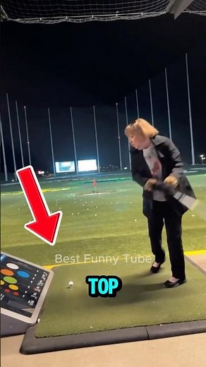 Top 5 Most EMBARRASSING Golf Fails! 😂⛳ #GolfFails