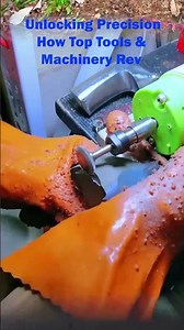 Unlocking Precision How Top Tools & Machinery Revolutionize Titanium Alloy Cutting!
