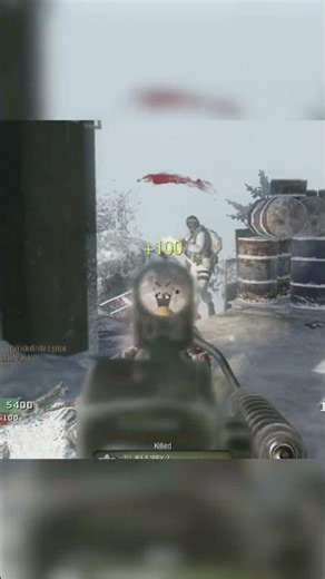 I Slept On This BO1 Weapon For 15 YEARS...
